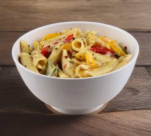 Alfredo white sauce