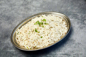 Jeera Rice
