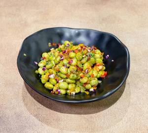 Edamame Salt & Pepper