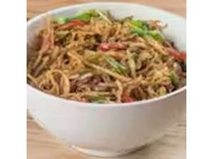 Veg Chowmein