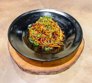 Beijing Chowmein