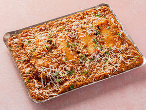 Paneer Amritsari