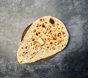 Butter Naan