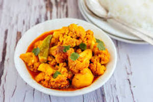 Gobi Masala