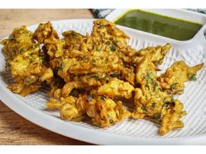 Aloo Pakoda
