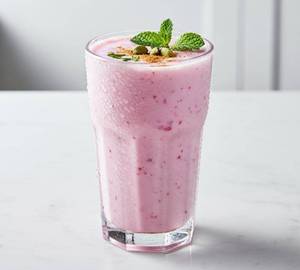 Strawberry Lassi