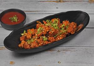 Tawa Chicken