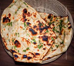 Kashmiri naan