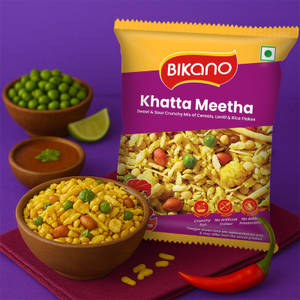 Khatta Meetha 250g