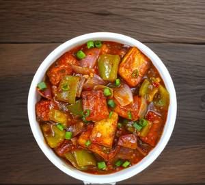 Chilli Paneer