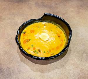Malaysian Laksa