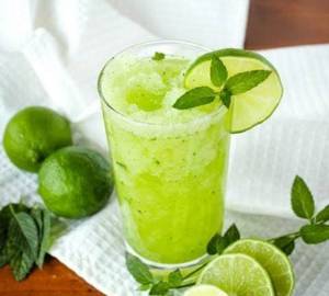 Lime Mint