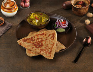 Palak Paneer Mini Meal