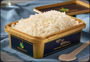 Plain Rice