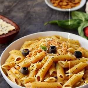 Whole wheat pasta