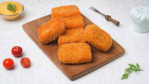 Jumbo Chicken Nuggets