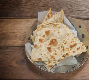 Naan Plain