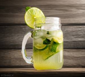 Virgin lemonade