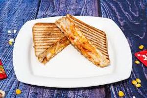 Aloo Sandwich