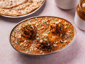 Malai Kofta