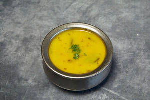 Plain Dal