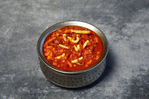 Sev Tomato