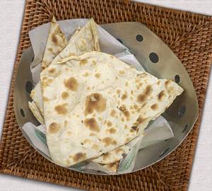 Flavoured Naan