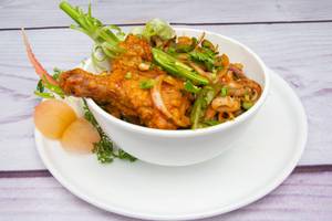 Chilly Chicken