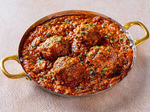 Special Malai Kofta Fry