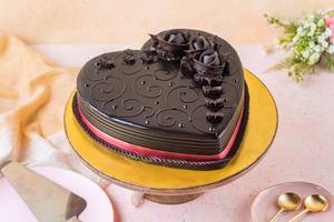 Chocolate Desire Cake 0.5 Kg