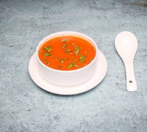 Tomato Soup