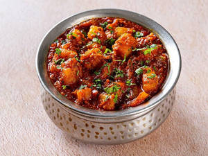 Aloo Masala