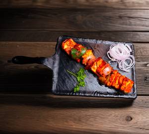 Paneer Tikka - 6piece
