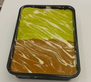 Pista Biscoff Avalanches