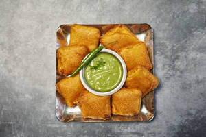 Cheese Pakoda