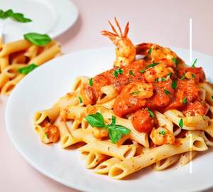 Arrabiata (Spicy) Prawns