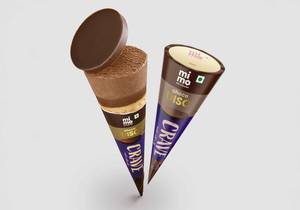 Choco Disc Cravecone 120ml