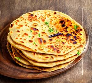 Aloo Paratha