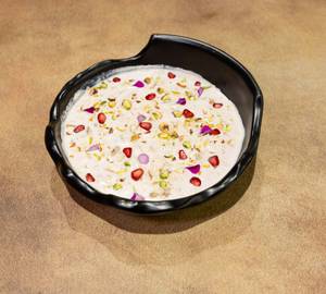 Bircher Muesli