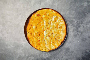 Plain Missi Roti