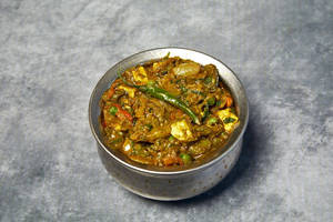 Veg Diwani Handi
