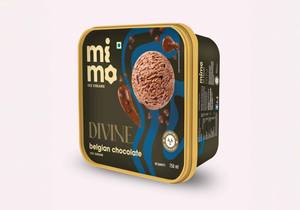 Belgian Chocolate 750ml