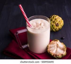 Custard apple