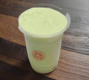 Avacado juice