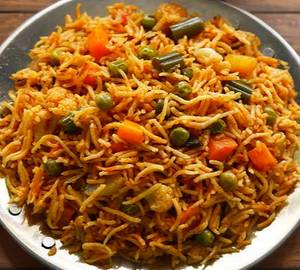 Veg Biryani