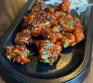 Gobi Manchurian