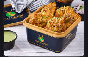 Handi Murgh