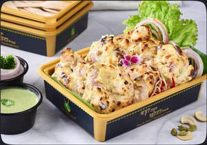 Murgh Tikka Malai