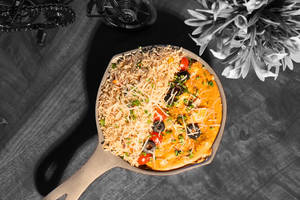 Veg Paprika