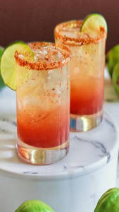 Spicy Guava